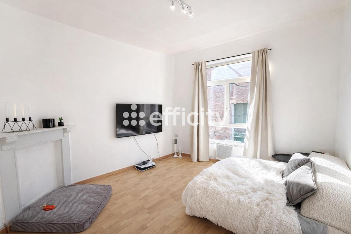 Immeuble 6 Pièce(s) Loos