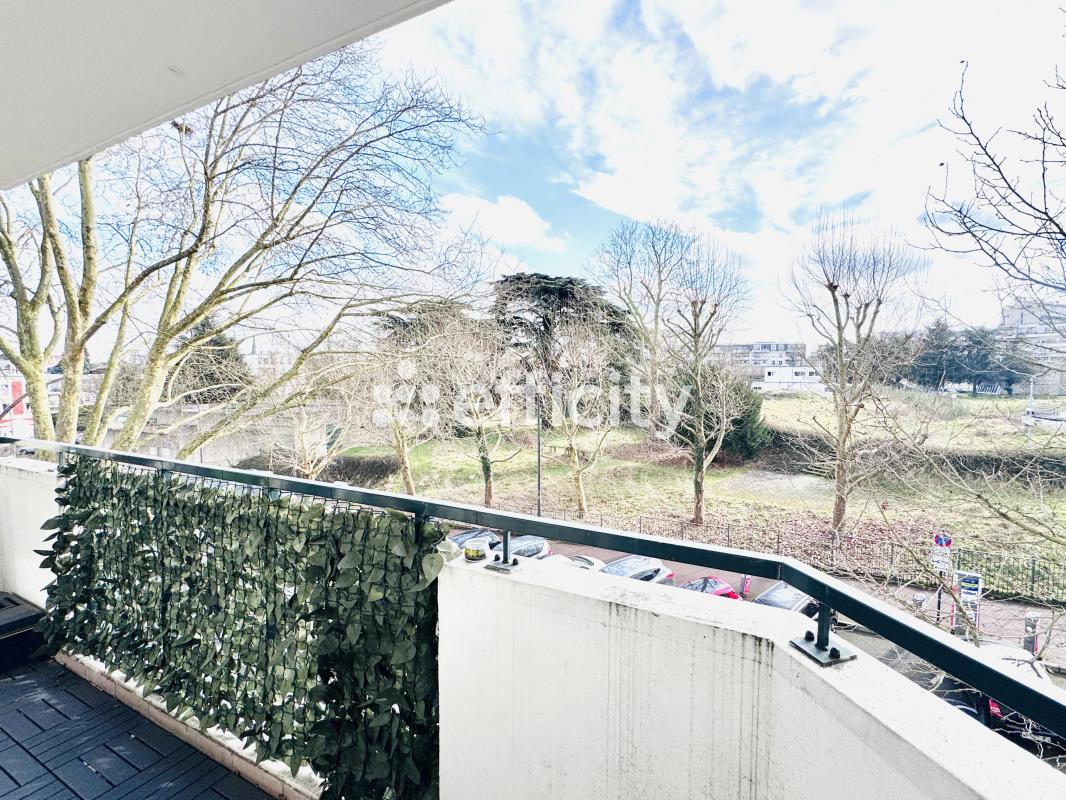 Appartement 4 Pièce(s) Châtillon