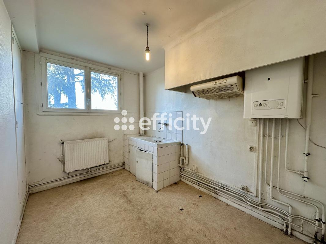 Appartement 3 Pièce(s) Toulouse