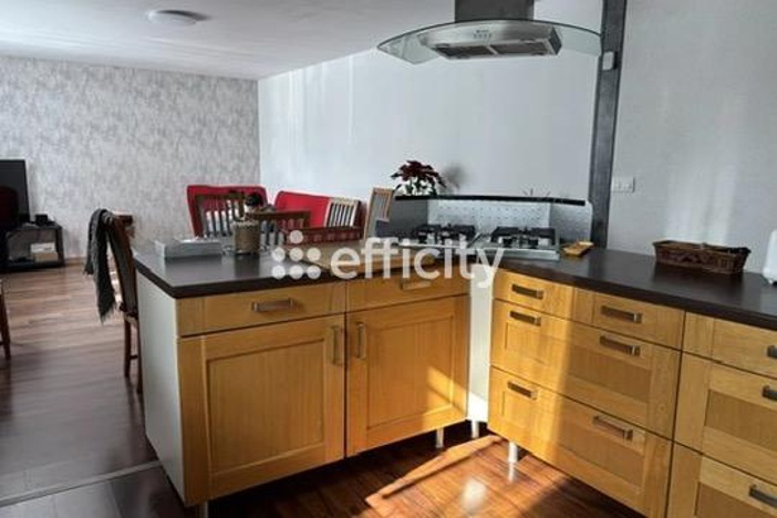 Maison de ville 3 Pièce(s) Cazouls-lès-Béziers