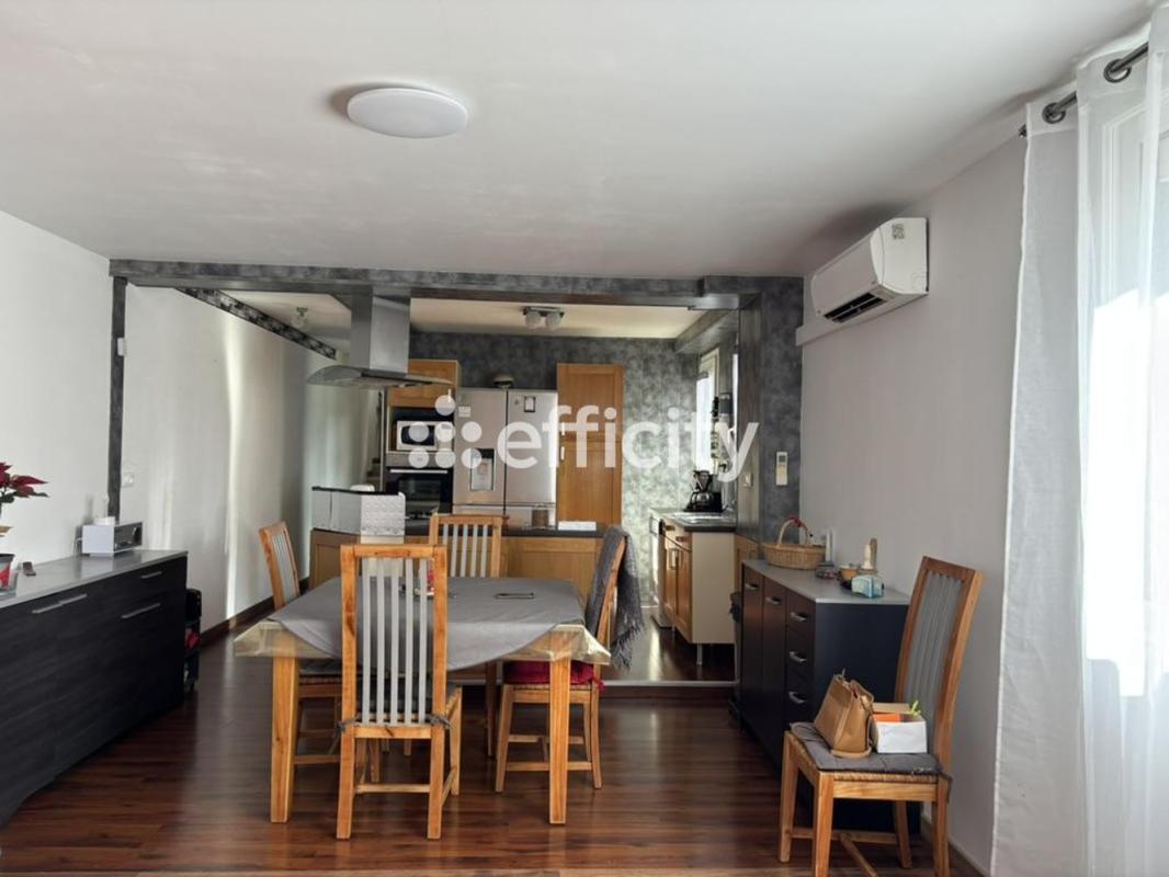 Maison de ville 3 Pièce(s) Cazouls-lès-Béziers