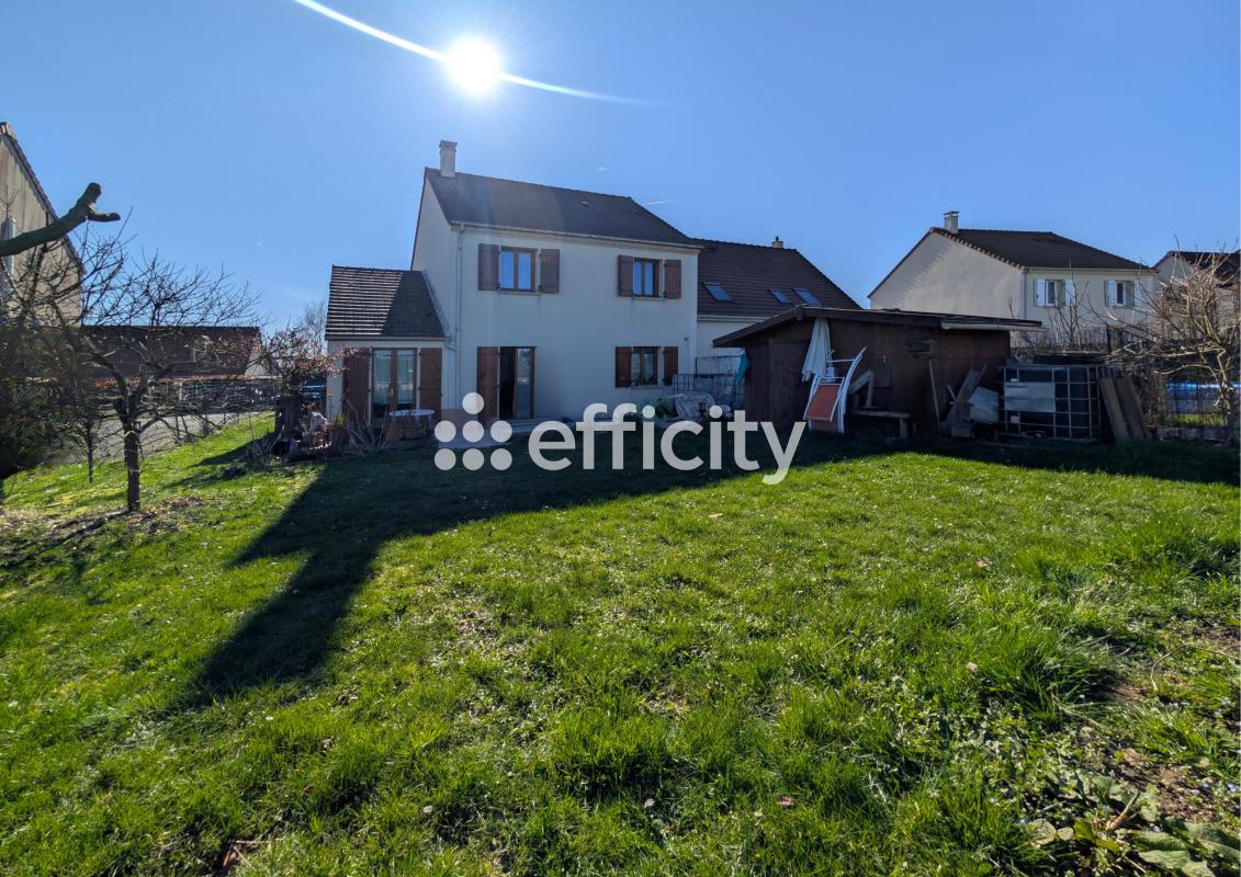 Maison 4 Pièce(s) Mouroux