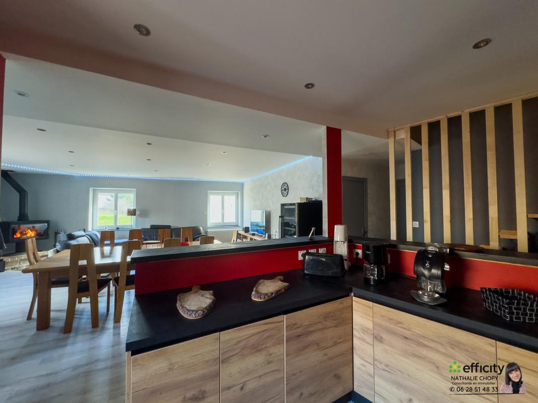 Maison 6 Pièce(s) Monistrol-sur-Loire