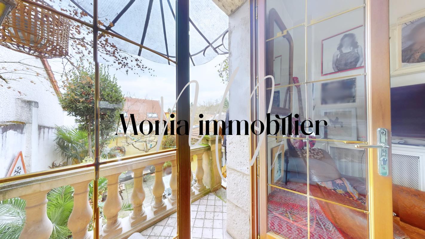 Pavillon 6 Pièce(s) Romainville