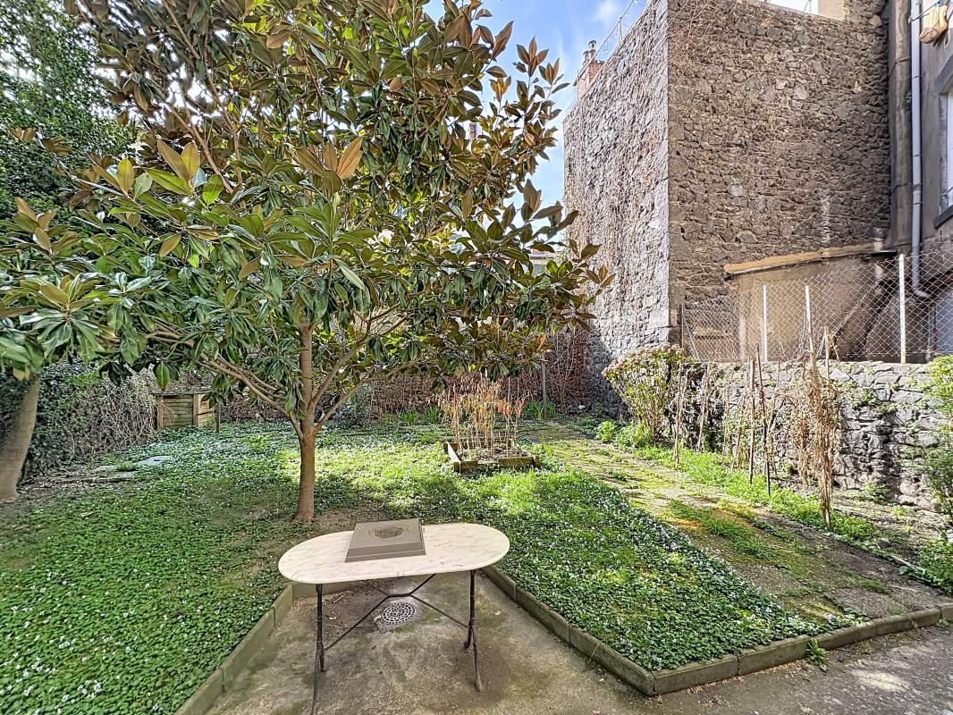 Appartement 2 Pièce(s) Clermont-Ferrand