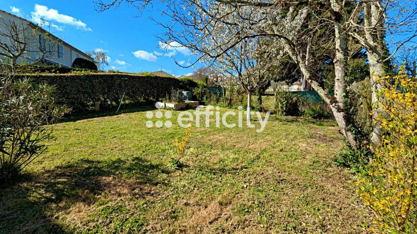 Maison 4 Pièce(s) Saint-Yrieix-sur-Charente