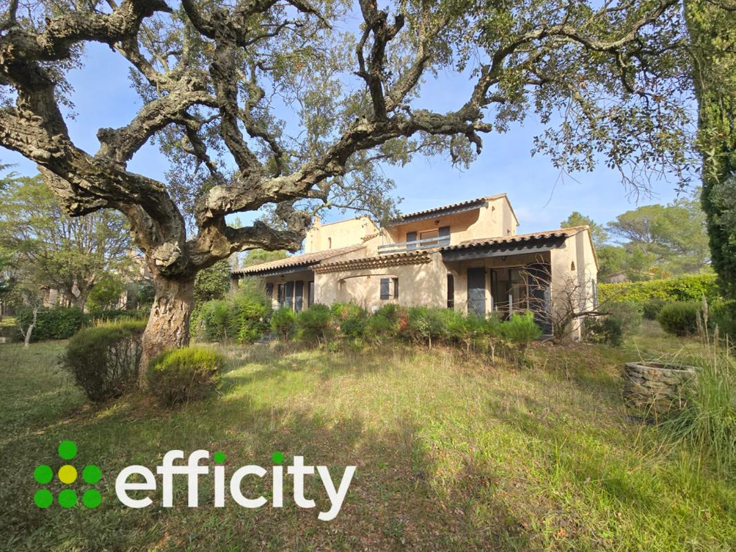 Villa 5 Pièce(s) Saint-Raphaël