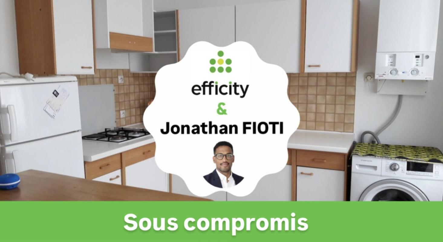 Appartement 2 Pièce(s) Saint-Nazaire