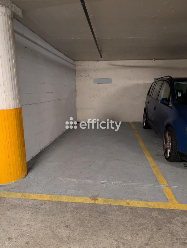 Parking  Paris 14eme Arrondissement