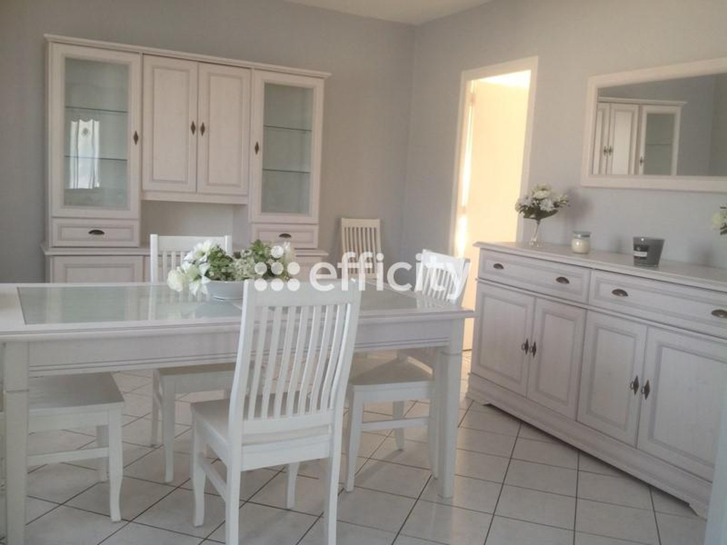 Maison 4 Pièce(s) La Jarne