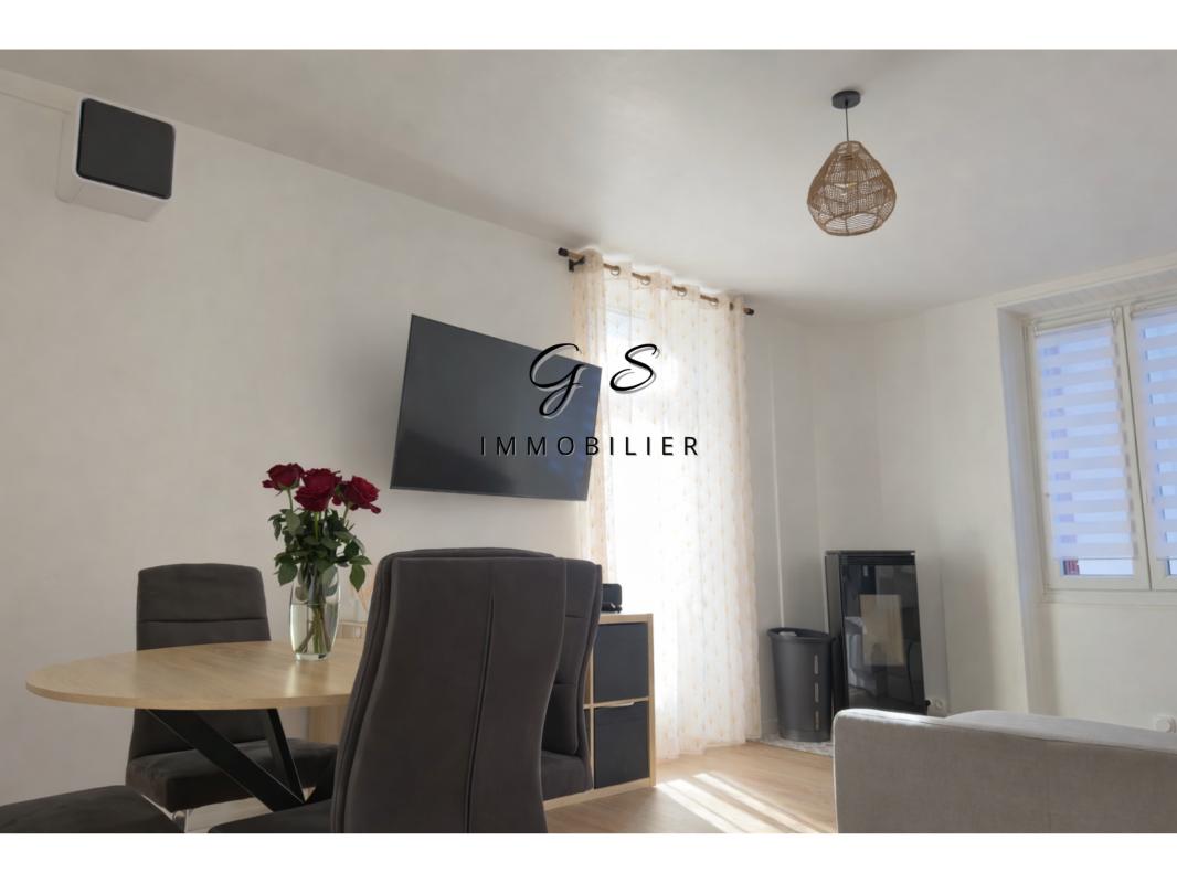 Appartement 3 Pièce(s) Hendaye