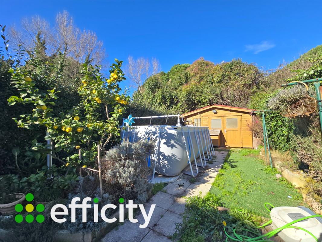 Villa 4 Pièce(s) Fréjus