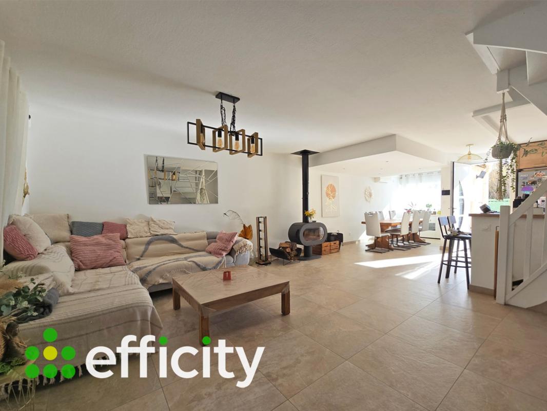 Villa 4 Pièce(s) Fréjus