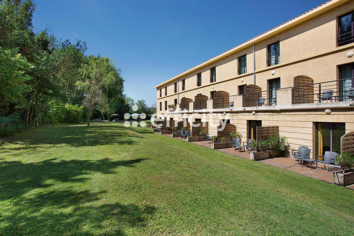 Appartement 1 Pièce(s) Bouc-Bel-Air