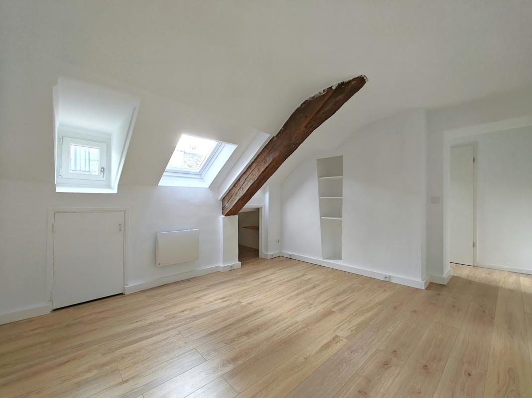 Appartement 1 Pièce(s) Paris 7eme Arrondissement