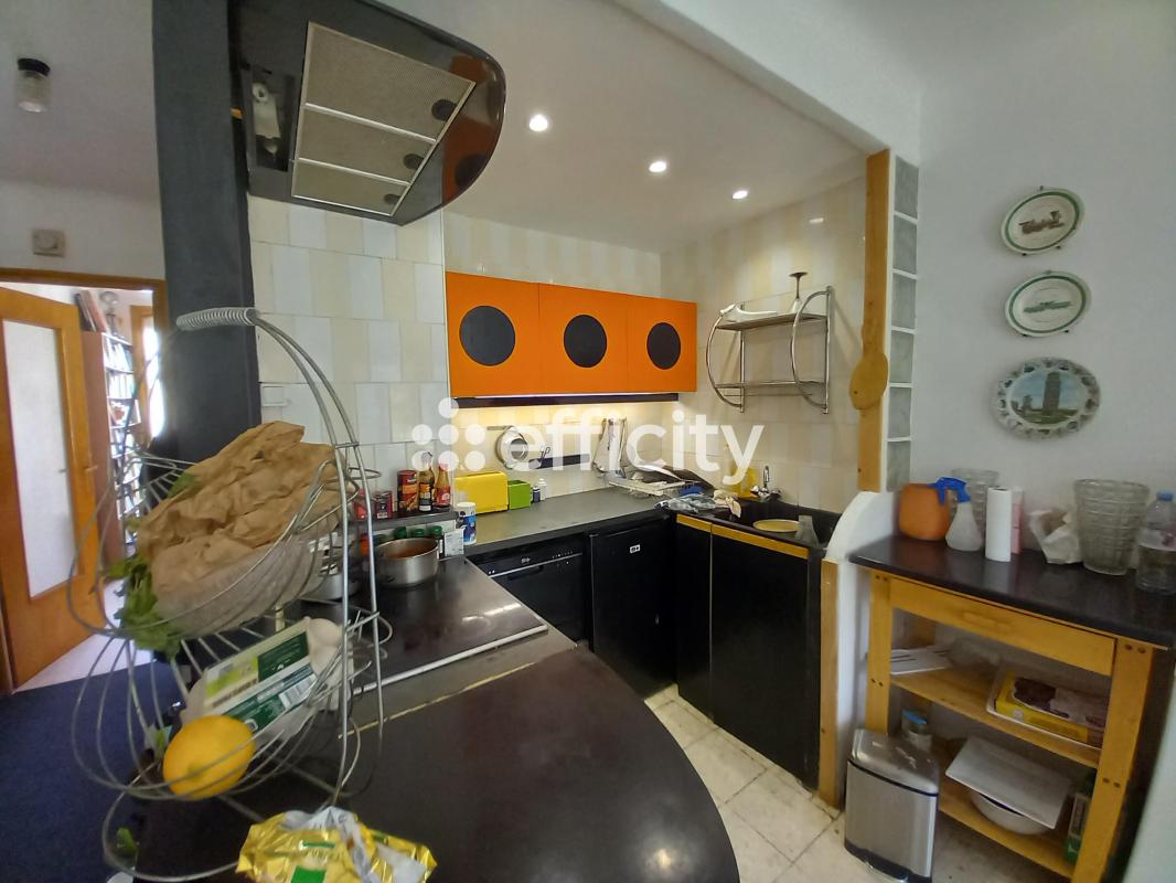 Appartement 3 Pièce(s) Sète