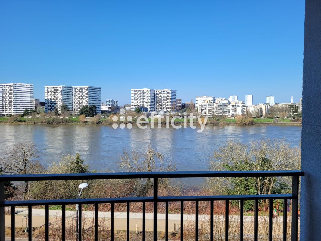 Appartement 3 Pièce(s) Saint-Sébastien-sur-Loire