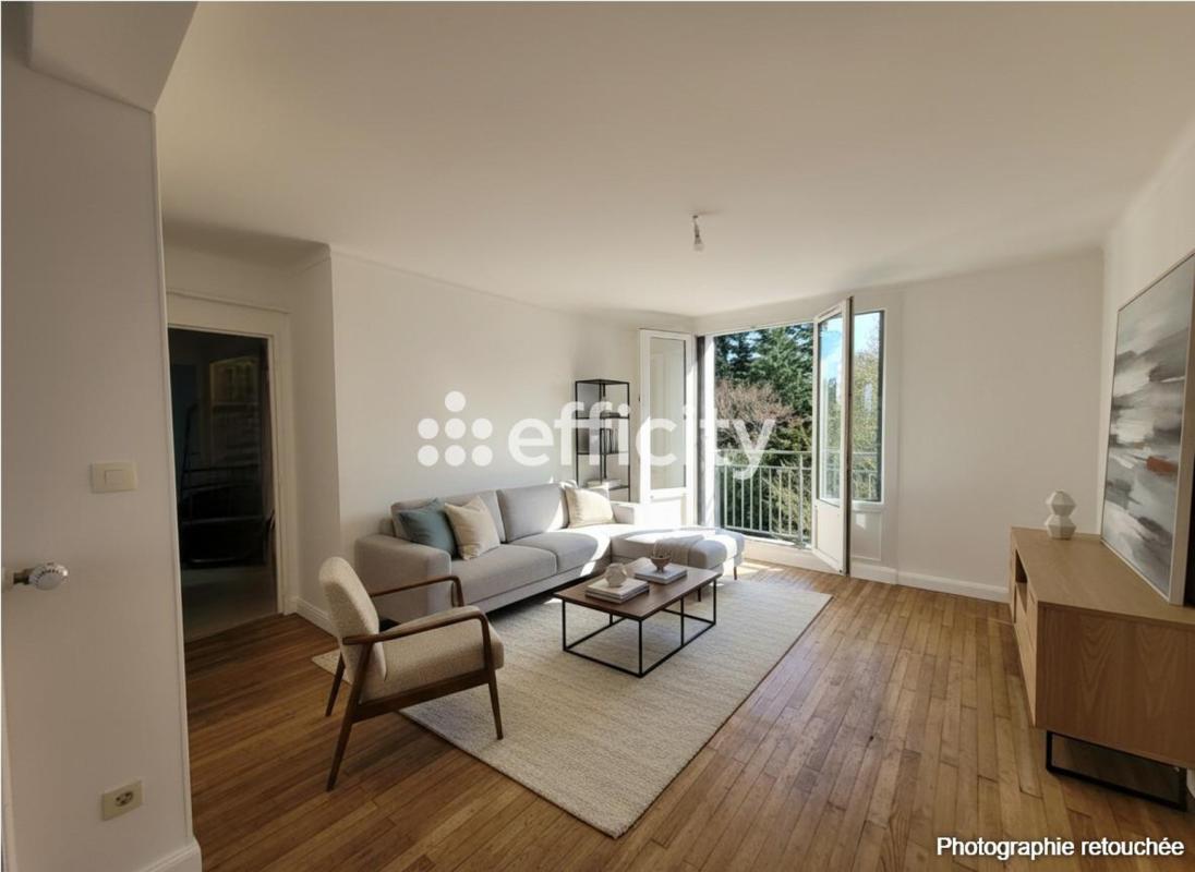 Appartement 3 Pièce(s) Saint-Sébastien-sur-Loire