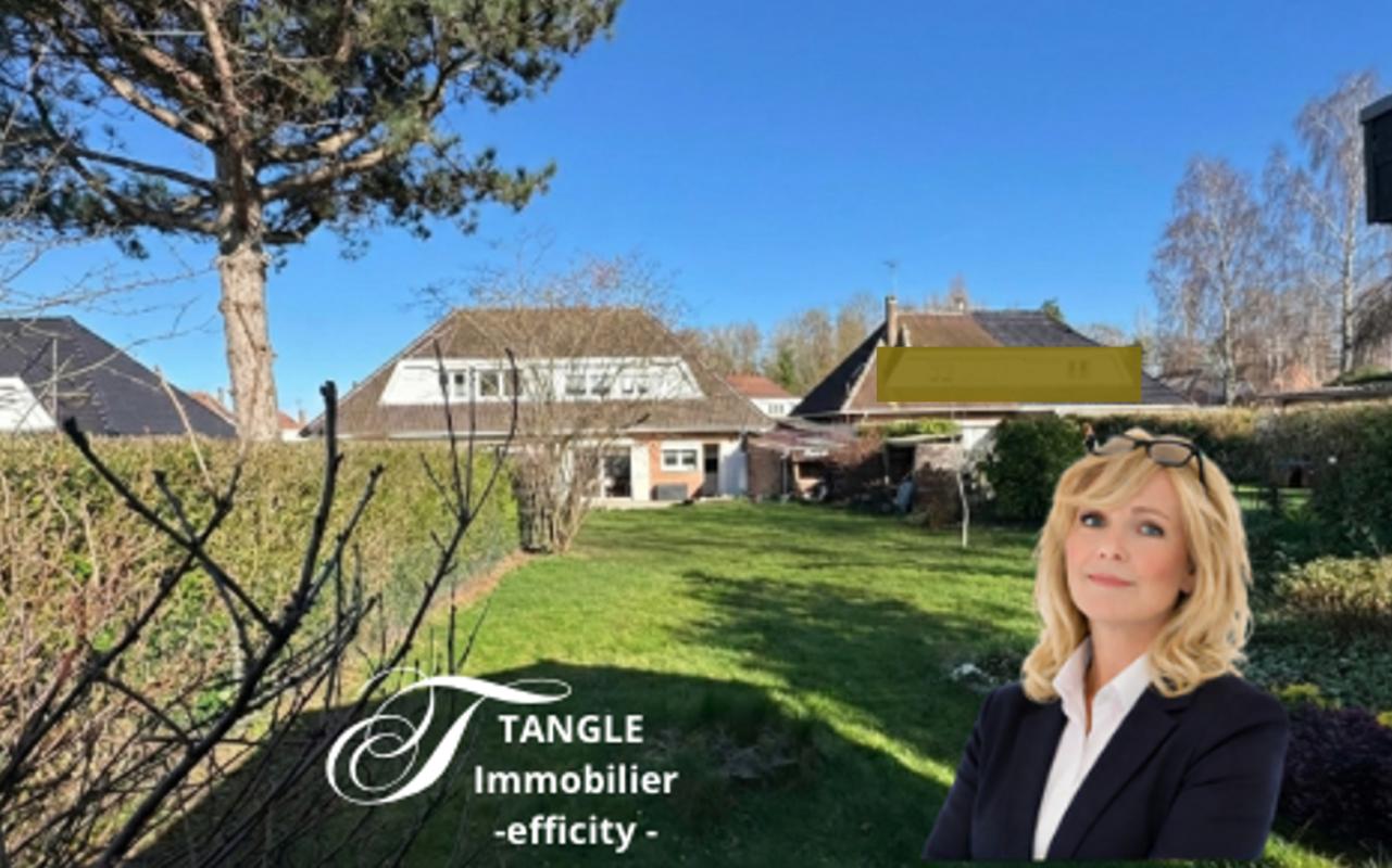 Maison 5 Pièce(s) Leers