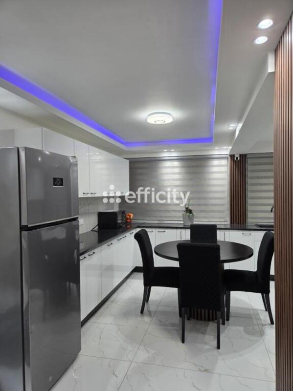 Appartement 4 Pièce(s) Chamalières