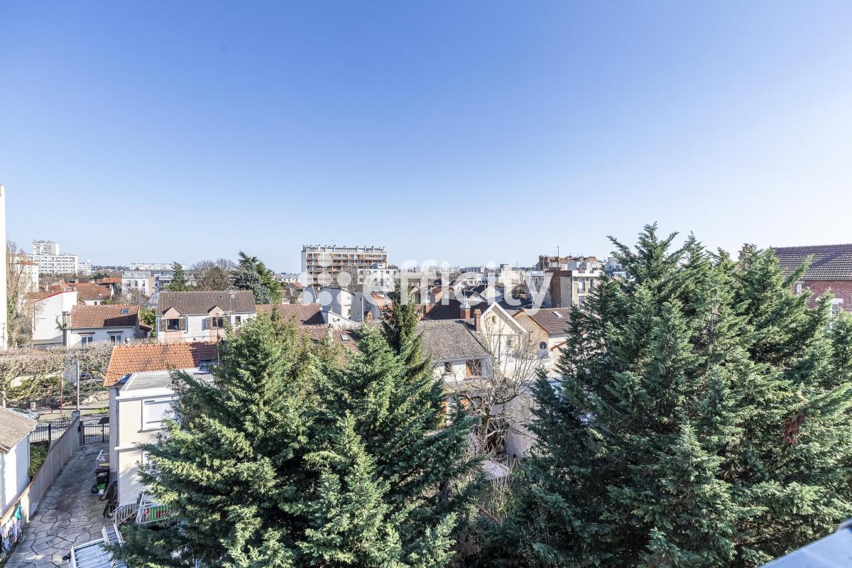 Appartement 2 Pièce(s) Bondy