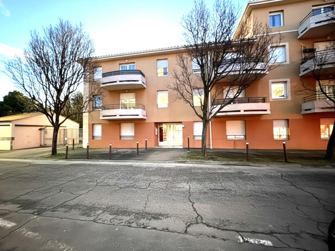 Appartement 2 Pièce(s) Avignon