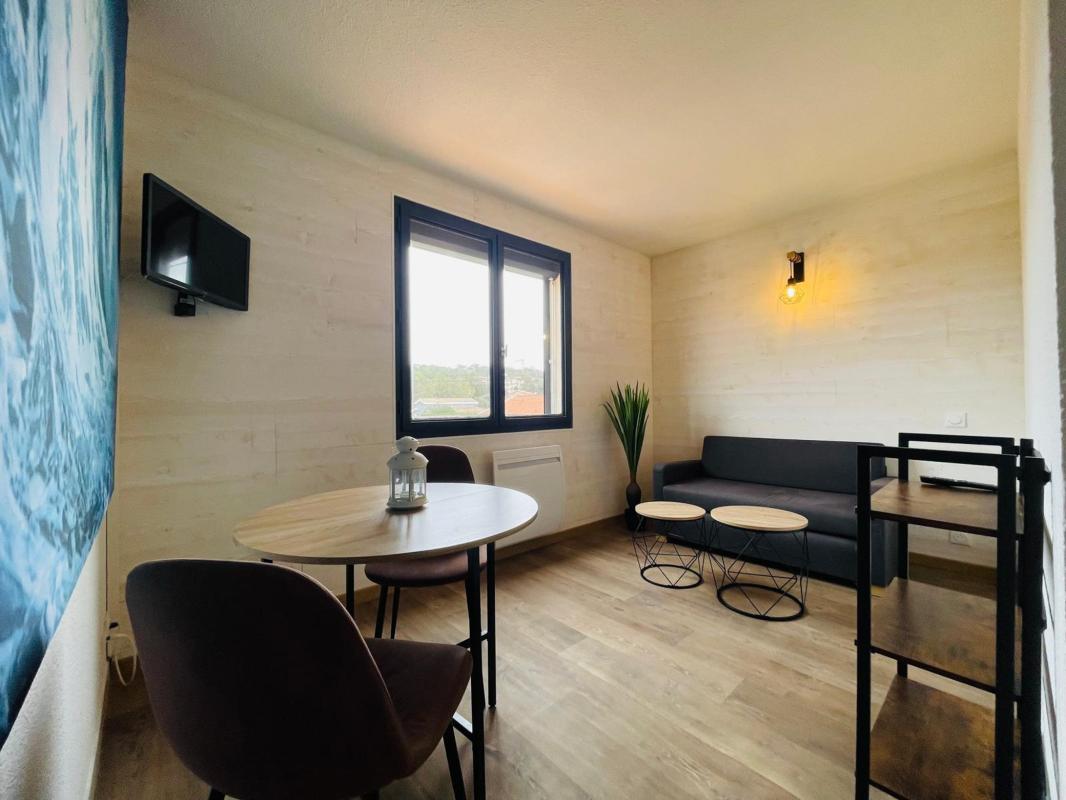 Appartement 4 Pièce(s) Lacanau