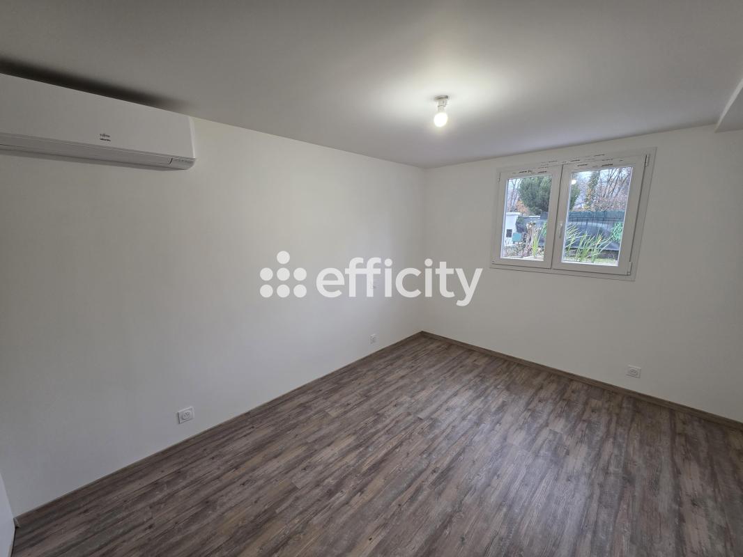 Maison 6 Pièce(s) Grésy-sur-Aix