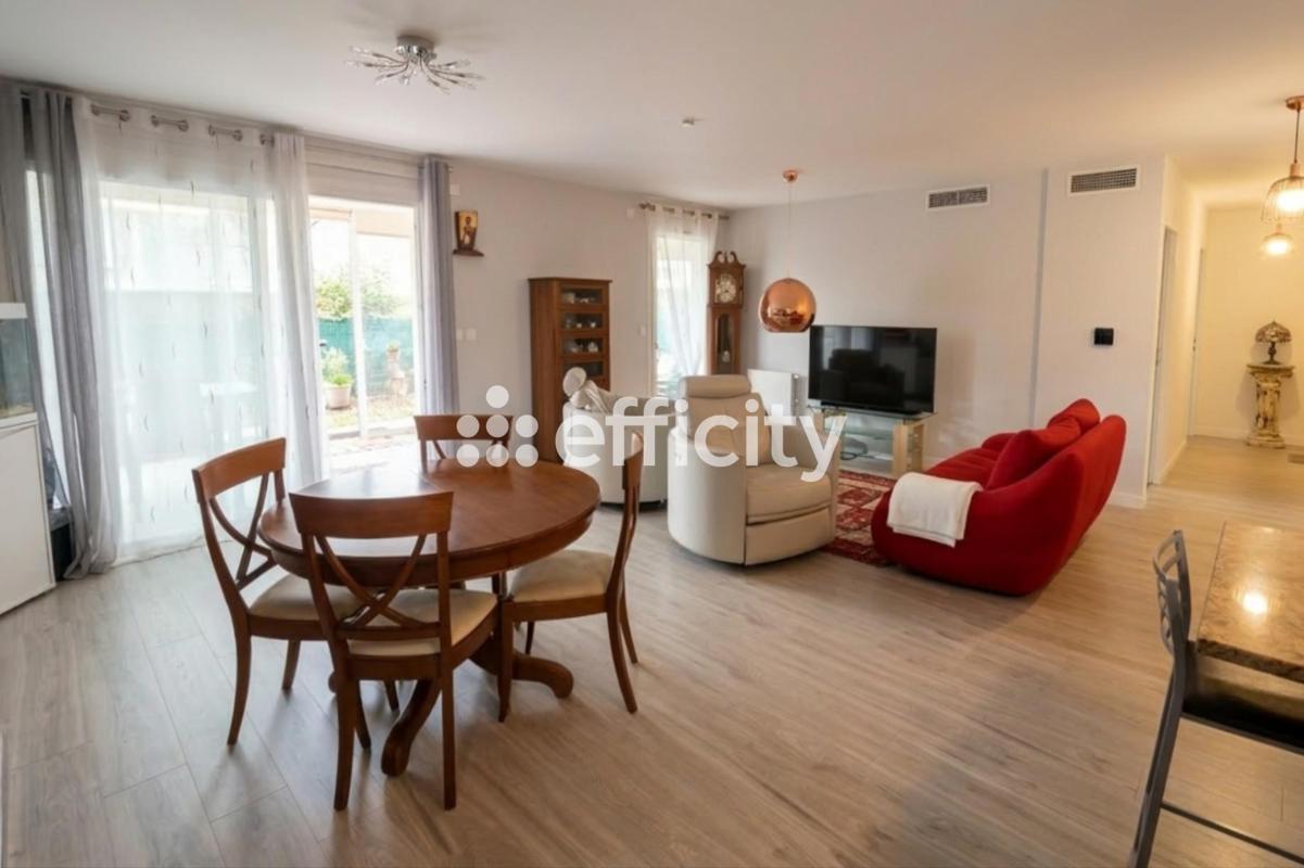 Appartement 4 Pièce(s) Thonon-les-Bains