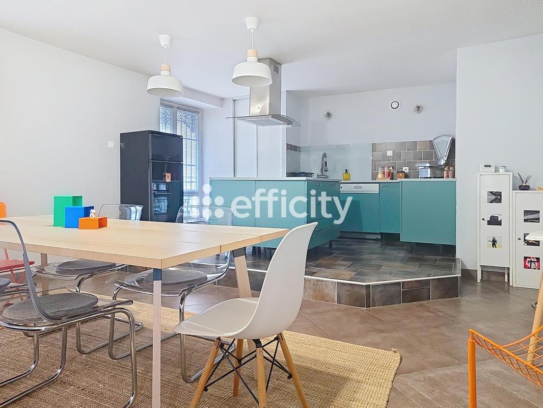 Appartement 3 Pièce(s) Saint-Chamond