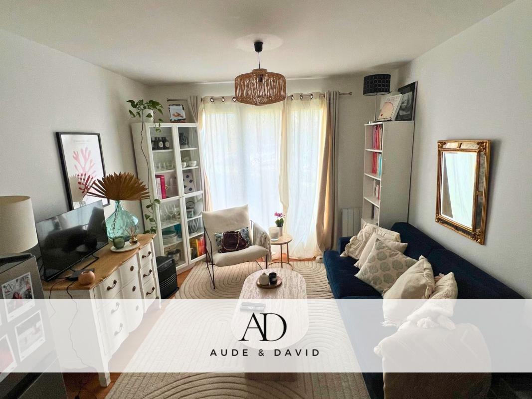 Appartement 2 Pièce(s) Fouesnant