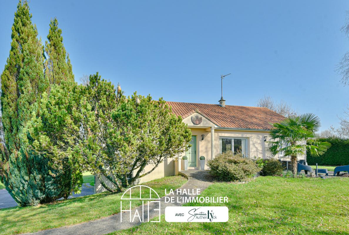 Pavillon 6 Pièce(s) Couzeix