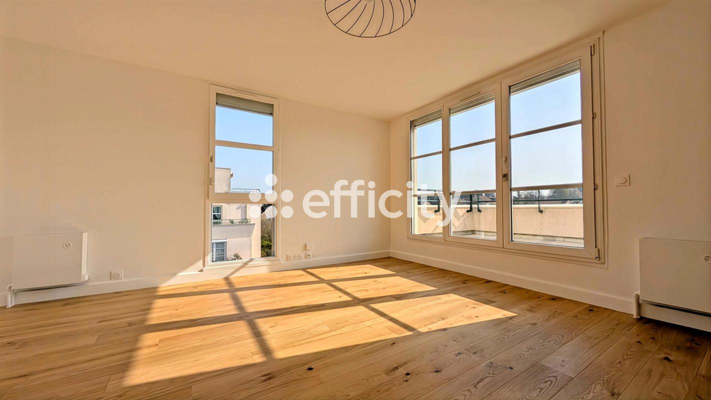 Appartement 3 Pièce(s) Lognes