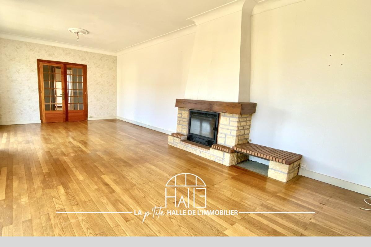 Pavillon 4 Pièce(s) Oradour-sur-Glane