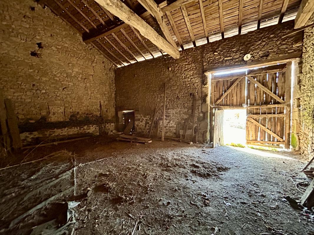 Maison 1 Pièce(s) Cieux - Photo 2