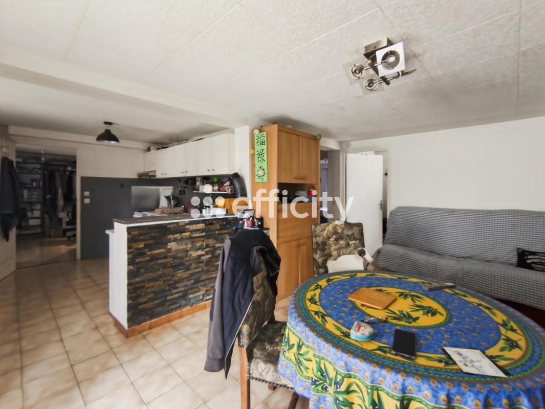 Appartement 4 Pièce(s) Mauguio