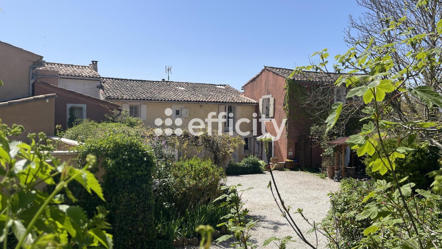 Maison 9 Pièce(s) Roussillon