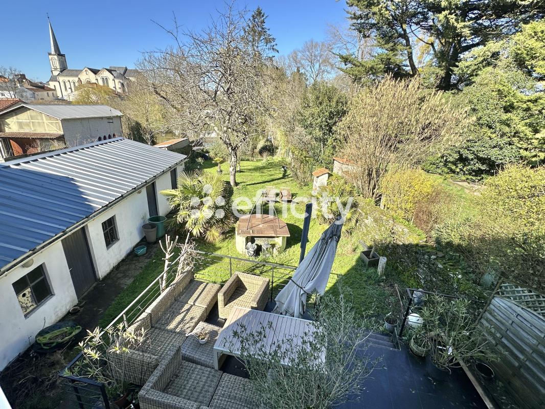 Maison de ville 5 Pièce(s) Pont-Saint-Martin