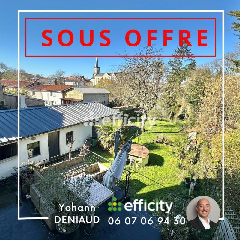 Maison de ville 5 Pièce(s) Pont-Saint-Martin