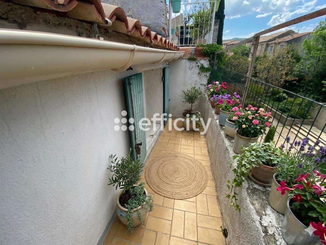 Appartement 3 Pièce(s) Trets