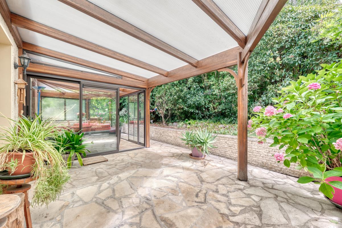 Pavillon 5 Pièce(s) Wissous