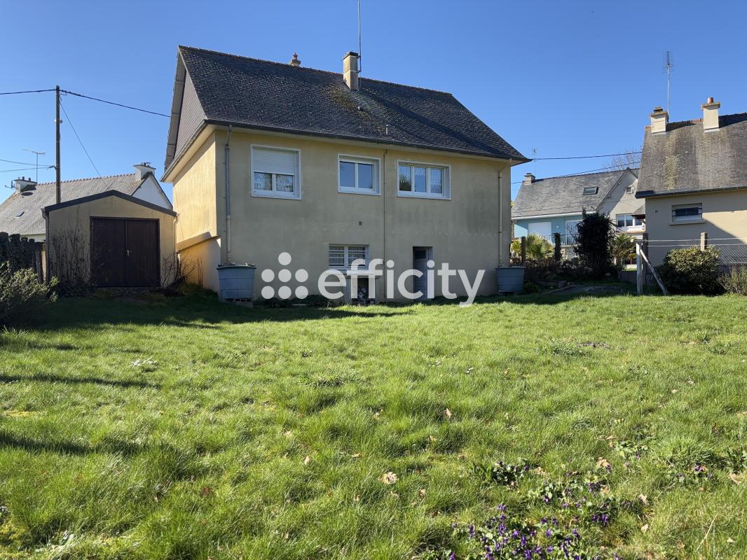 Maison de ville 4 Pièce(s) Plouha