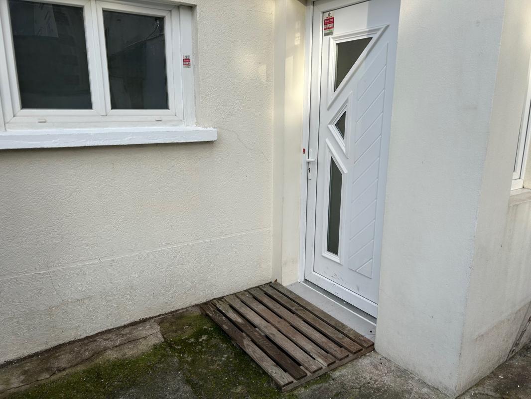 Appartement 2 Pièce(s) Les Pavillons-sous-Bois