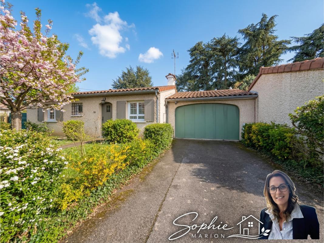 Villa 4 Pièce(s) Saint-Genis-Laval