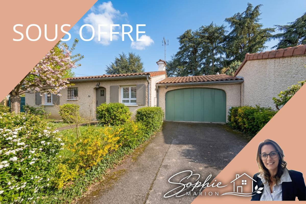 Villa 4 Pièce(s) Saint-Genis-Laval