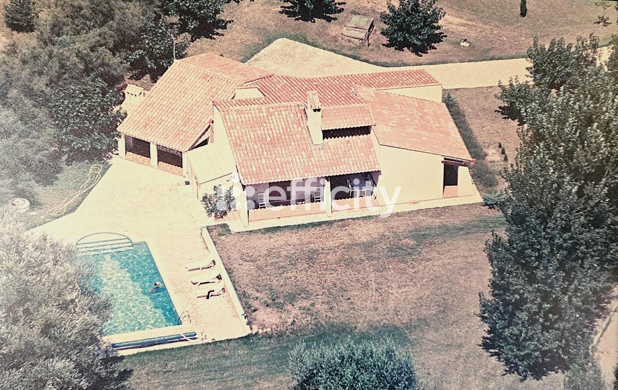 Villa 6 Pièce(s) Agde