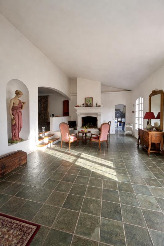 Maison 5 Pièce(s) Le Revest-les-Eaux