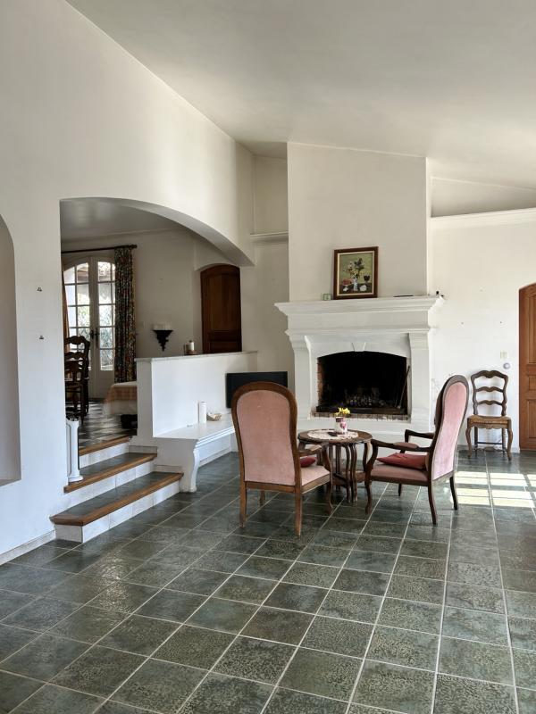 Maison 5 Pièce(s) Le Revest-les-Eaux