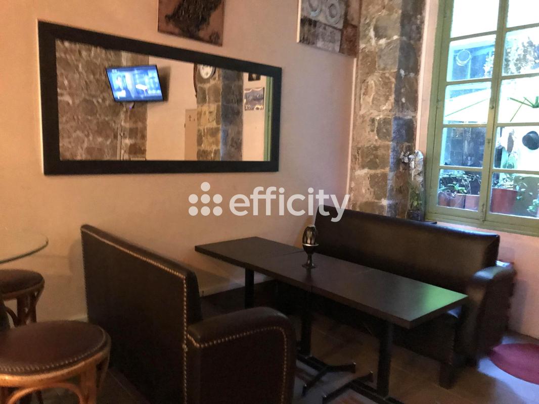 Bar/brasserie/tabac  Nice