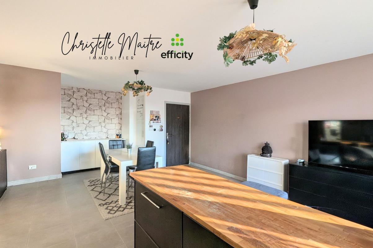 Appartement 4 Pièce(s) Saint-Martin-de-Crau